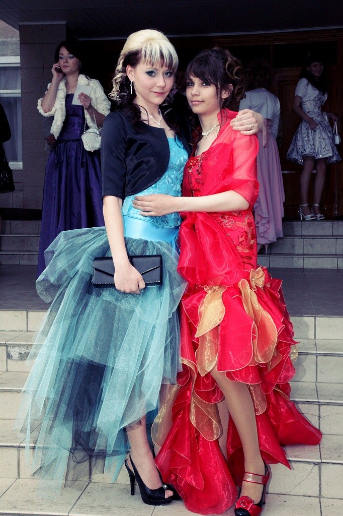 Ксения Гаврилюк | Киев