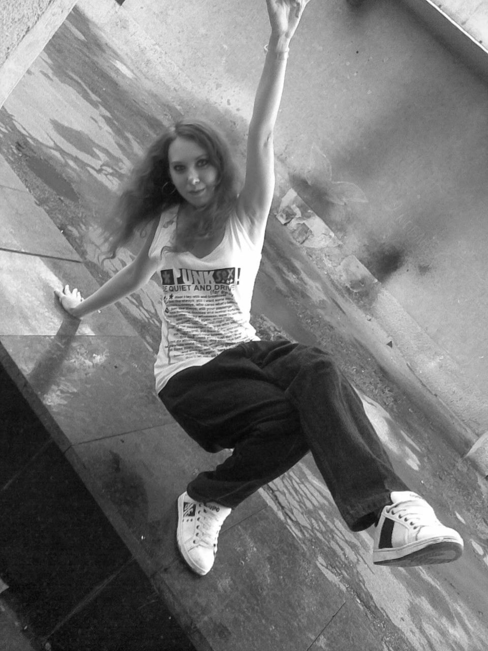 Олічка Янішевська | Луцк