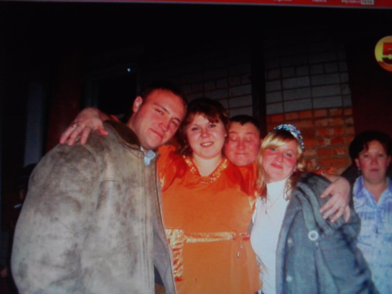 Оля Романовская | Смоленск