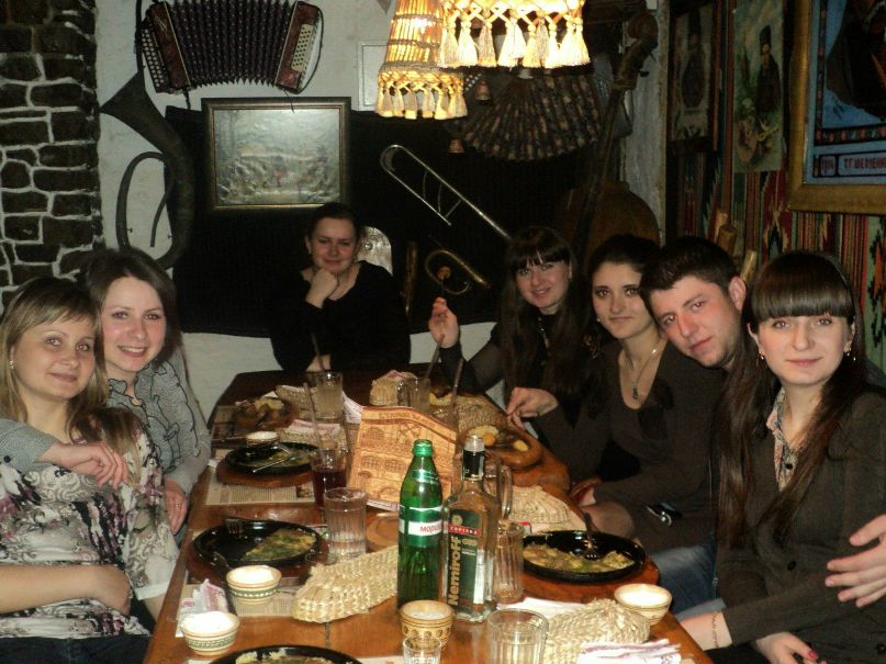 Мар'яна Романюк | 