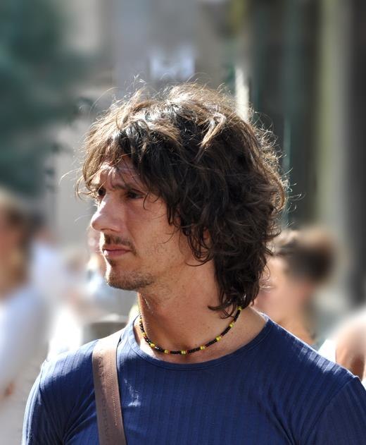 Fabio Bortolami | Kuala Lumpur