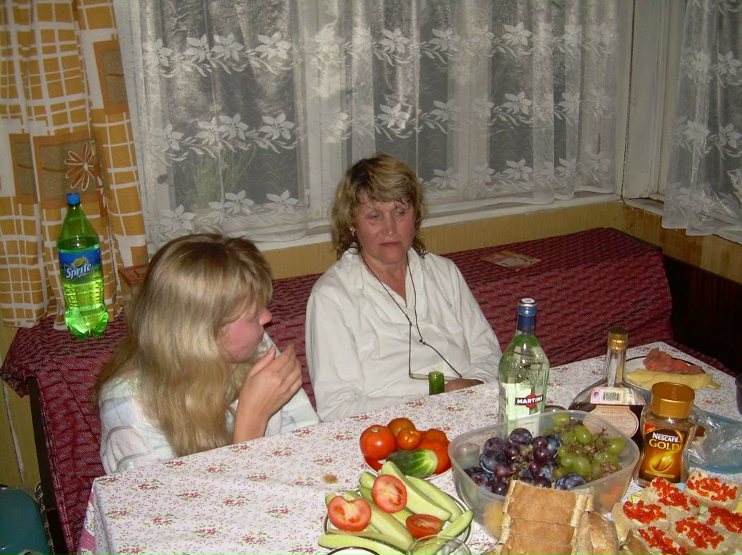 Лидия Станкевич | Пермь