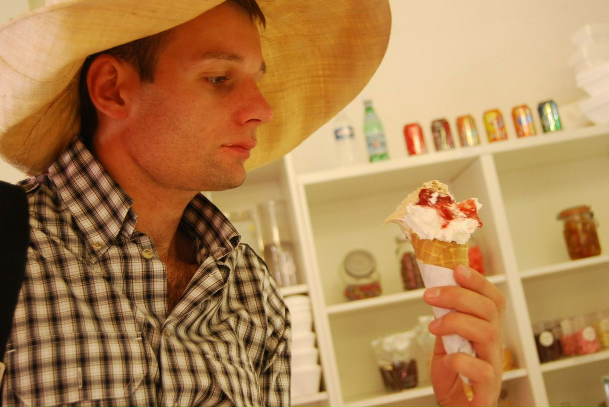 Оля Панина | Москва