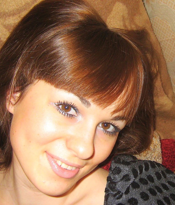 Альбина Рубинская | Красноярск