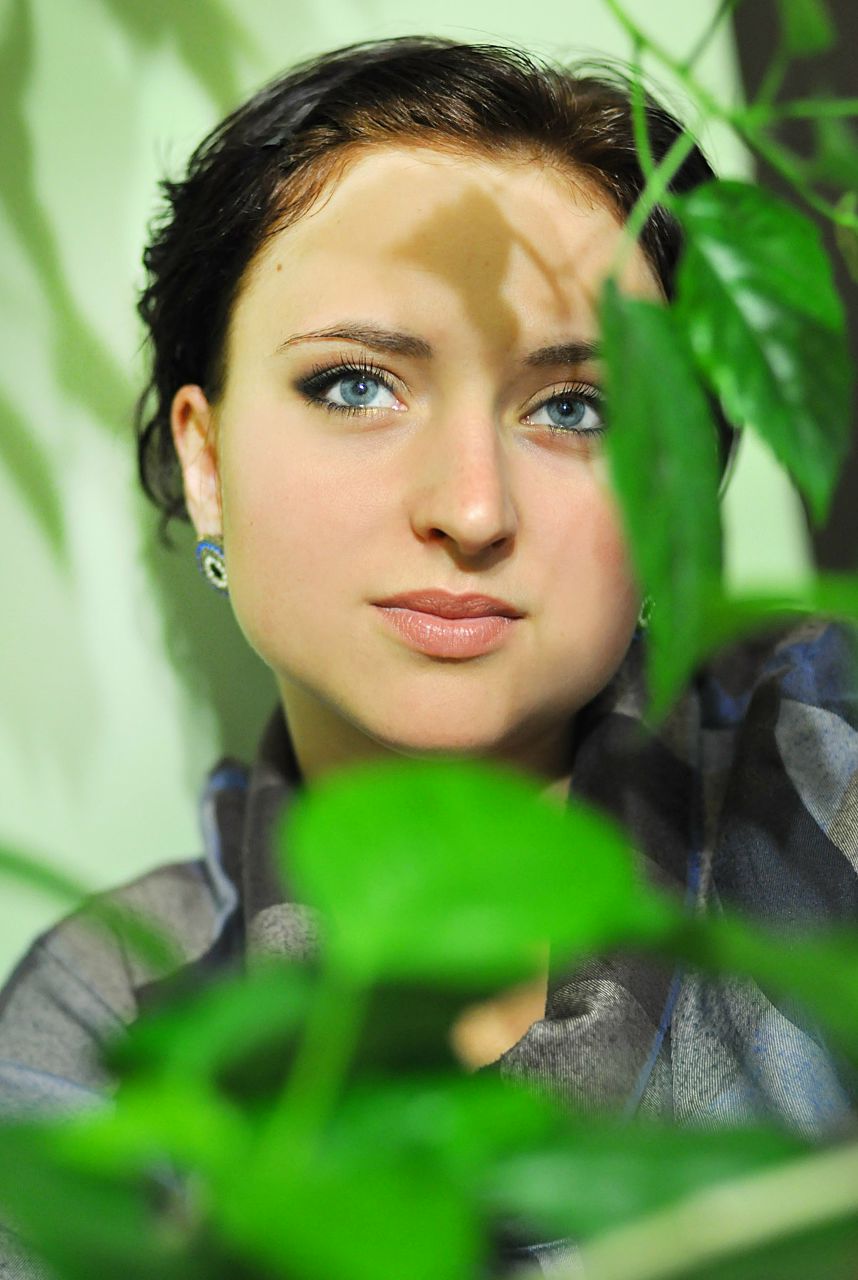 Алинка Сытник | Львов