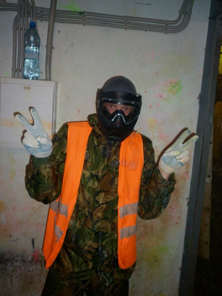 Владимир Петров | Воронеж