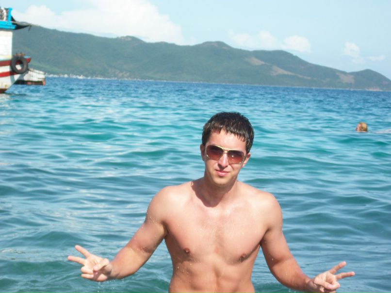 Александр Лукъянов | Самара