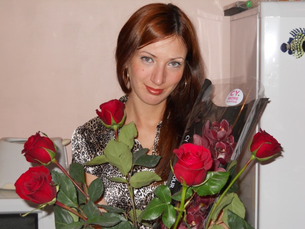 №92, Ольга Пахомова, Тюмень, Россия №92, Ольга Пахомова, Тюмень, Россия