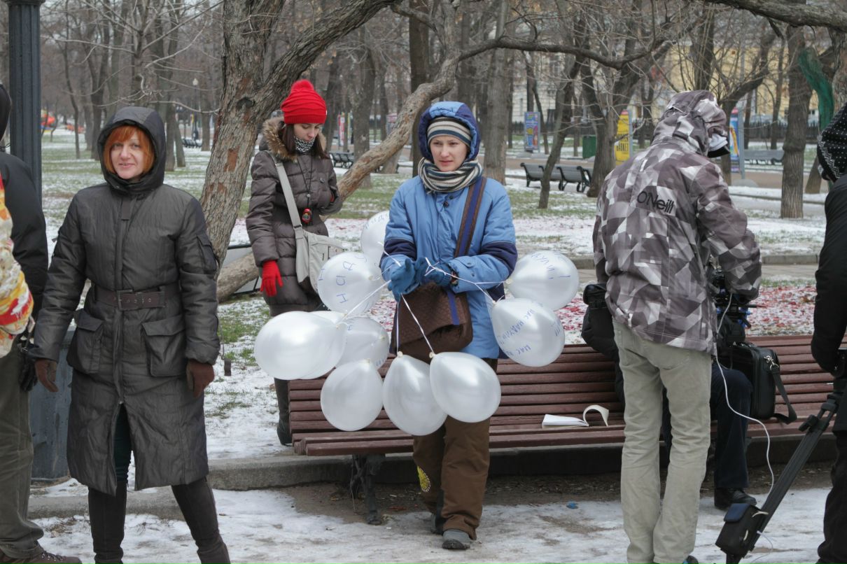 Людмила Фамильцева | Малиновое Озеро