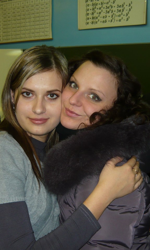 Алёнка Никитенко >>>Zvonkaja<<< | Воронеж