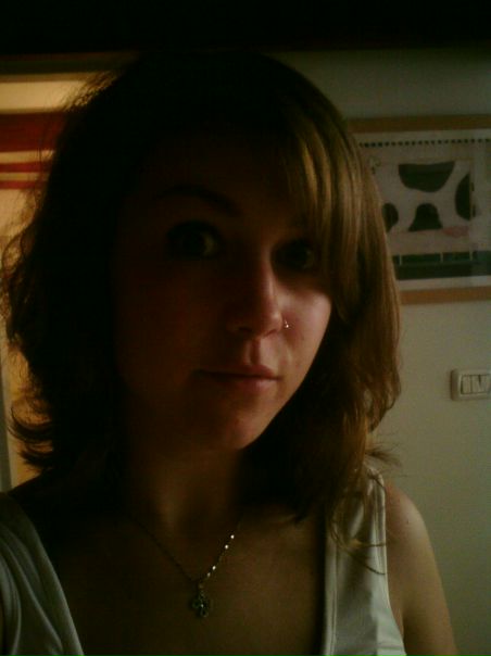 №97, Ilona Rotkovski, 35 лет, Тель-Авив, Израиль №97, Ilona Rotkovski, 35 лет, Тель-Авив, Израиль