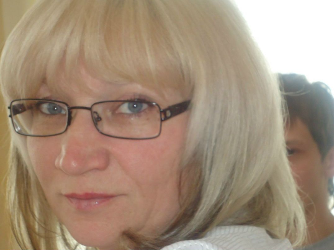 Лилия Капитонова | Энгельс