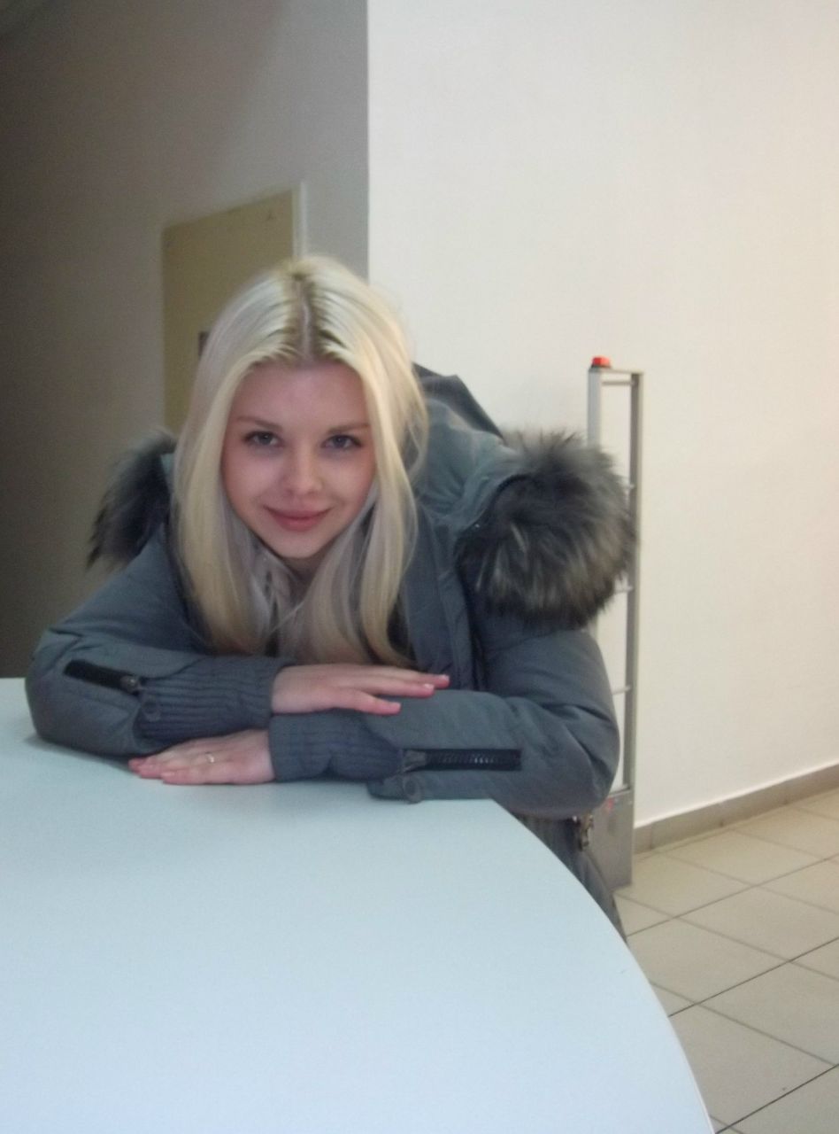 Анастасия Беляева | Донецк