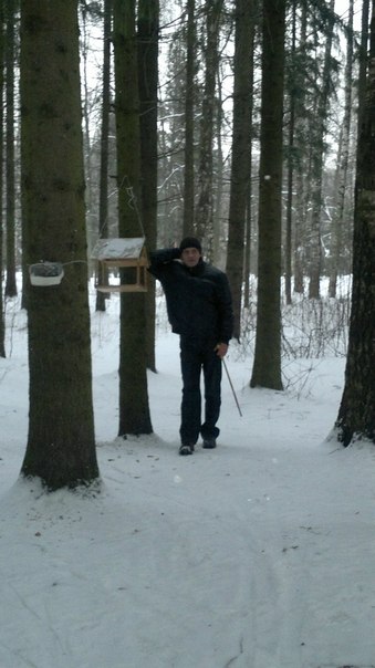 №6, Сергей Петров, 47 лет, Луга №6, Сергей Петров, 47 лет, Луга