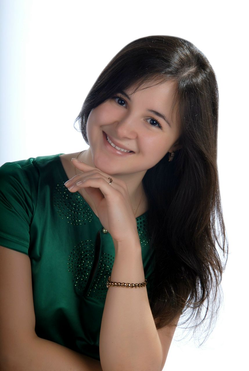 Лейсан Шайхутдинова | Казань