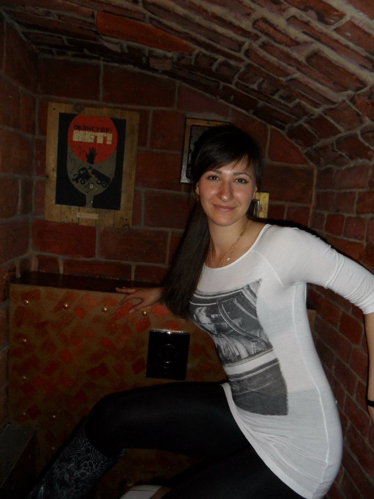 Виктория Рожкова | Одесса