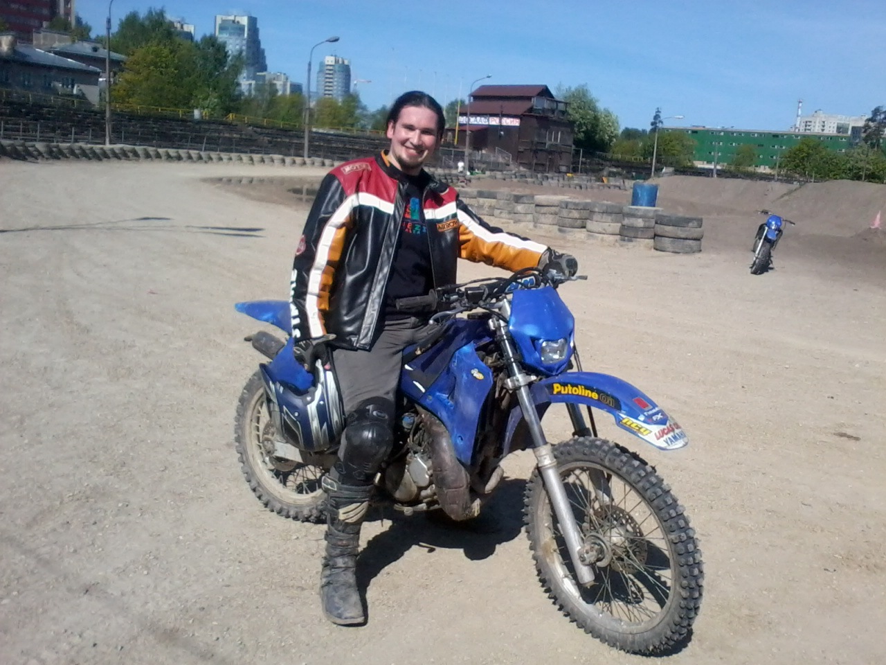 Фото профиля