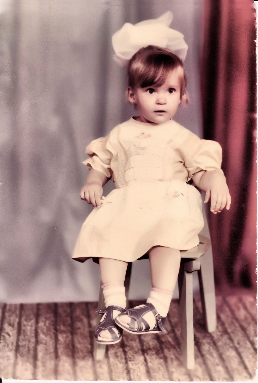 Татьяна Кочетова | 