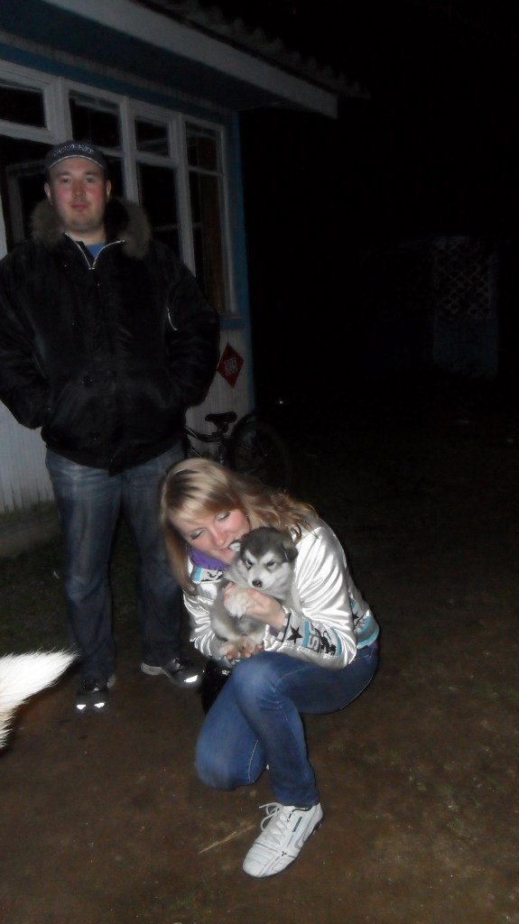 Яна Анисимова | Санкт-Петербург