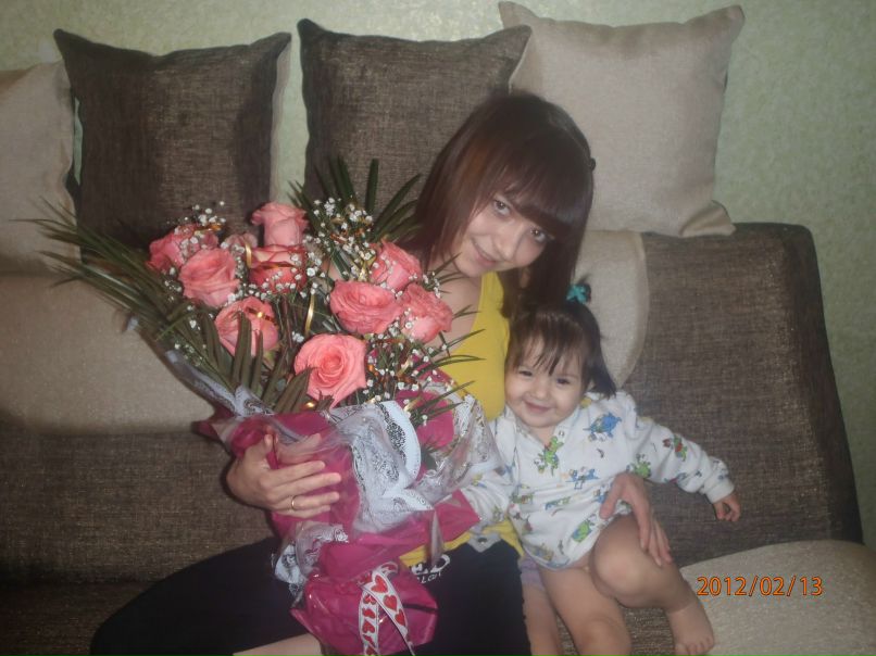 Кристина Шешунова | Североуральск