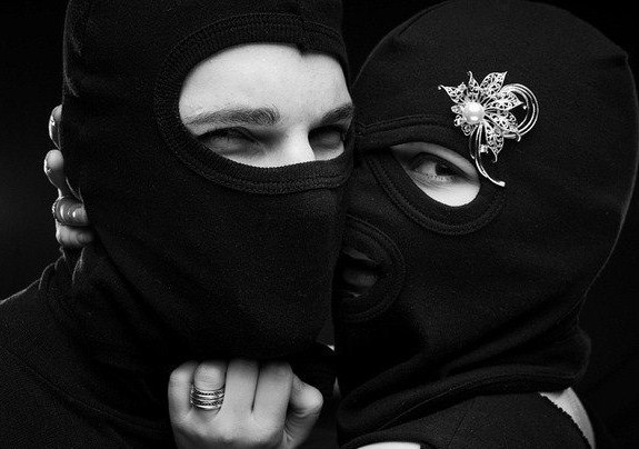 Ленуська Бочарова | 