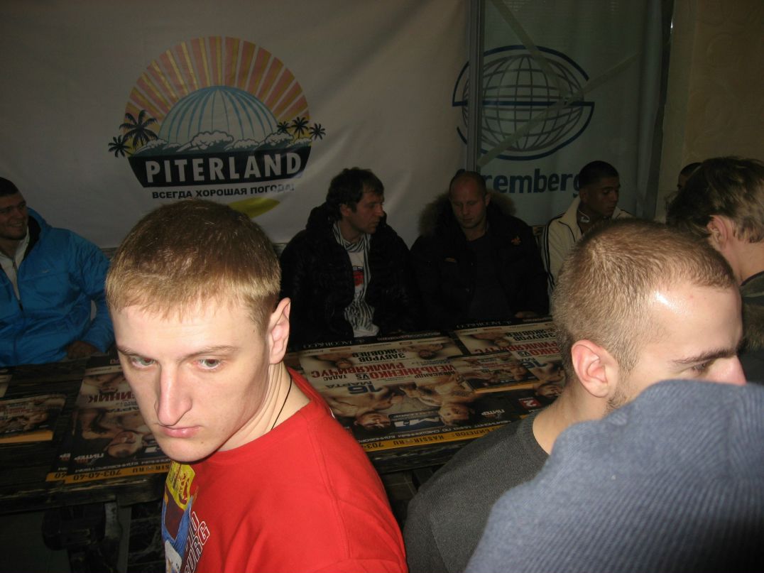 Эдик Черватюк | Приозерск