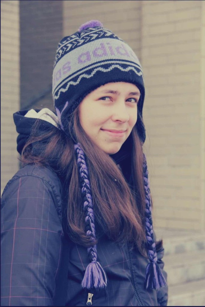 Виктория Сергеевна | Киев