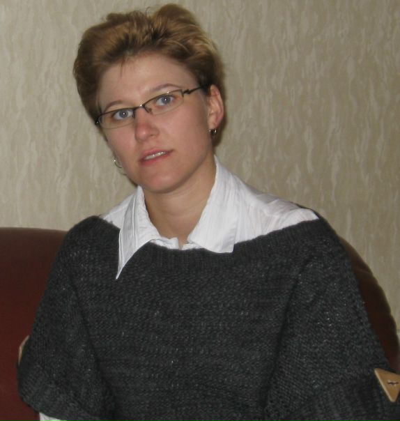 №94, Нюша Бочкова, Москва, Россия №94, Нюша Бочкова, Москва, Россия