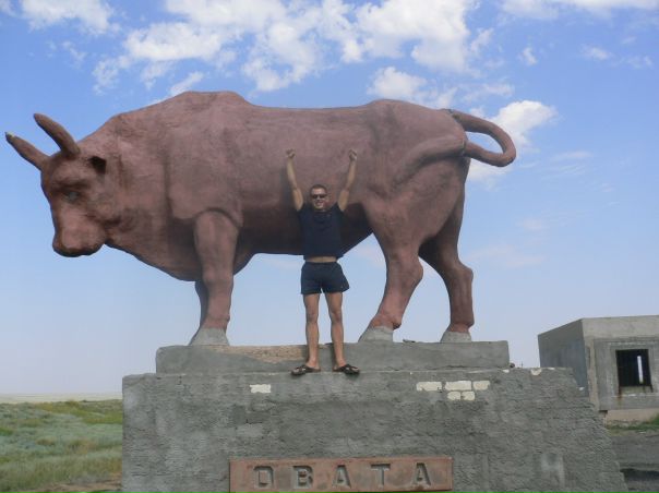 №2, Евгений Новиков, 41 год, Волгоград №2, Евгений Новиков, 41 год, Волгоград