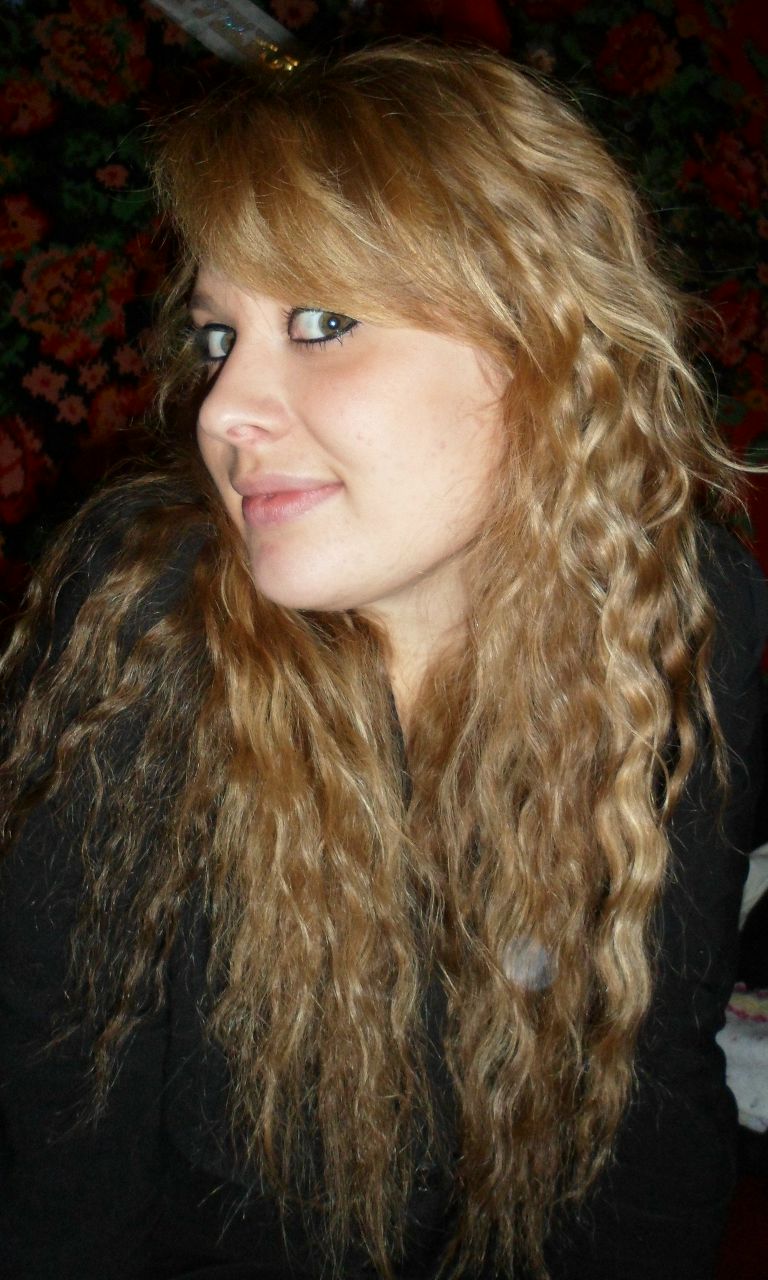 Іриска Сізова | Кременец