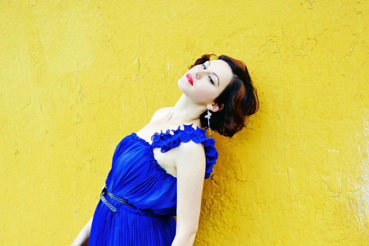 Елизавета Затолочная | Санкт-Петербург