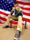 Фотография Huntley Chris