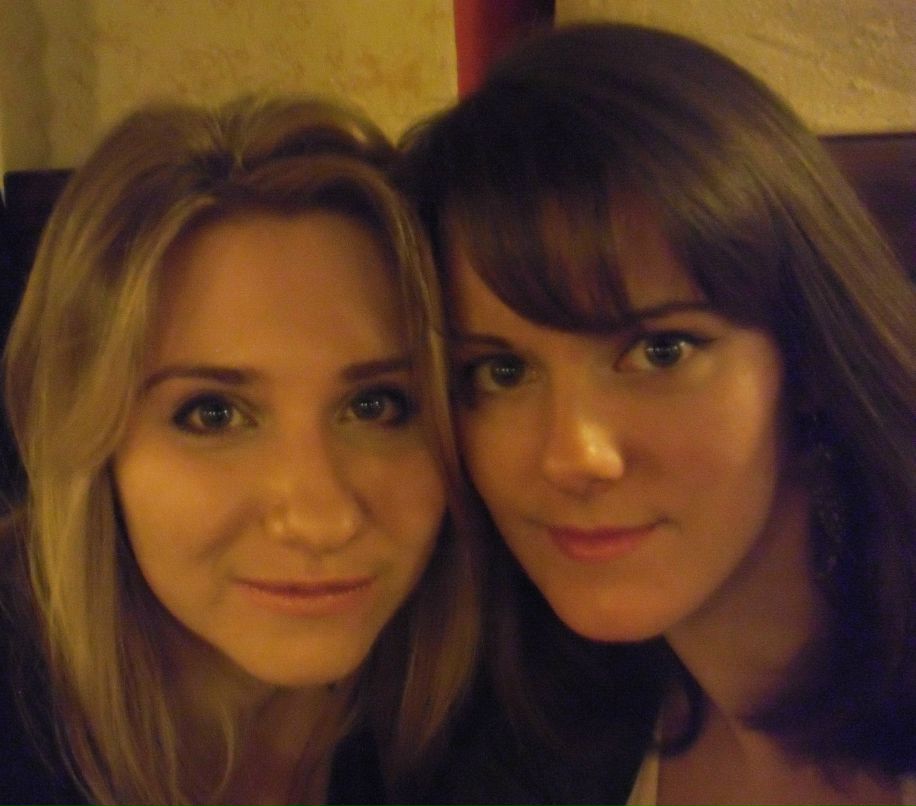 Светлана Гапоненко | Москва