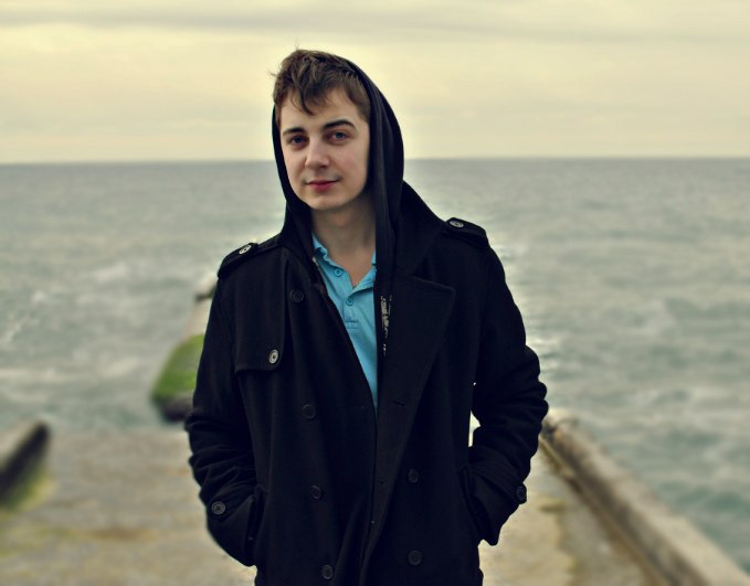 Артем Максименко | Москва