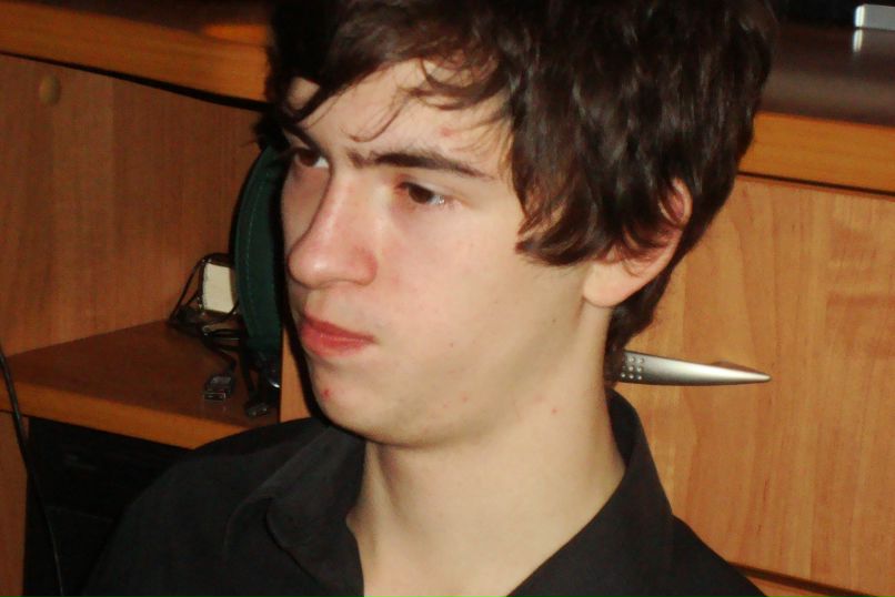 Алексей Демишин | Санкт-Петербург