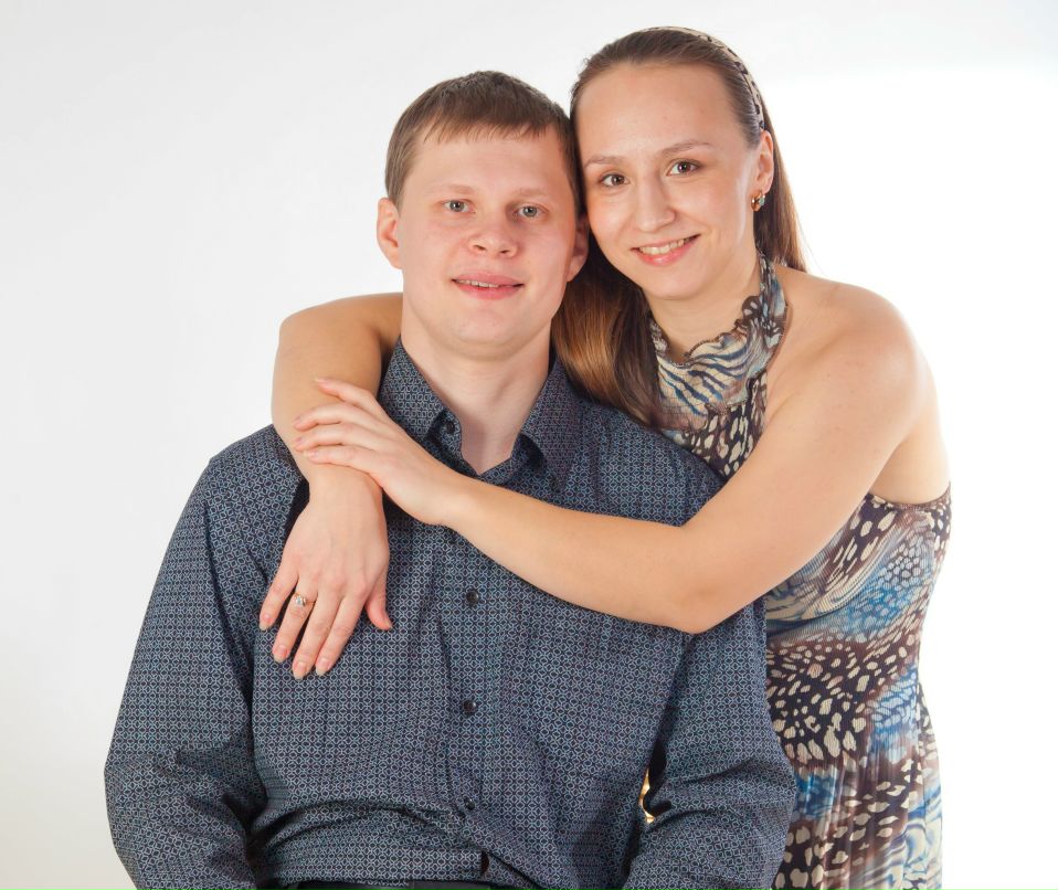 Надежда Нагибина | Пермь