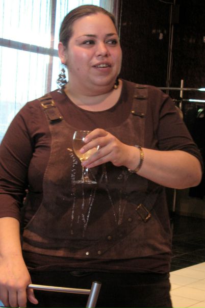 №40, Марина Сорокина, Усть-Куда №40, Марина Сорокина, Усть-Куда