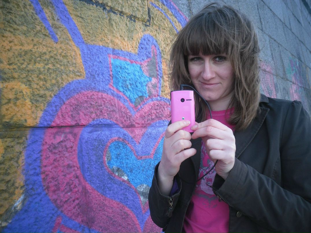 Оля Волотовская | Киев