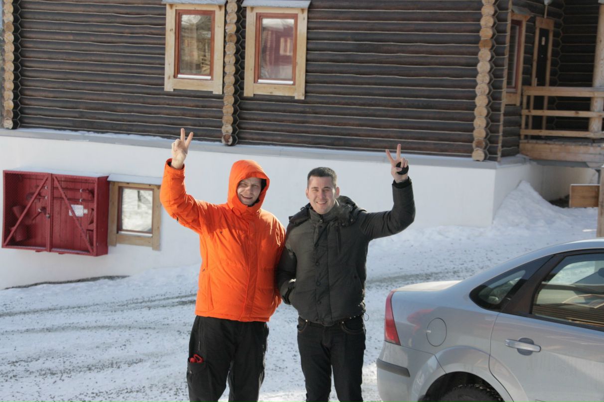 Алия Вильданова | Уфа