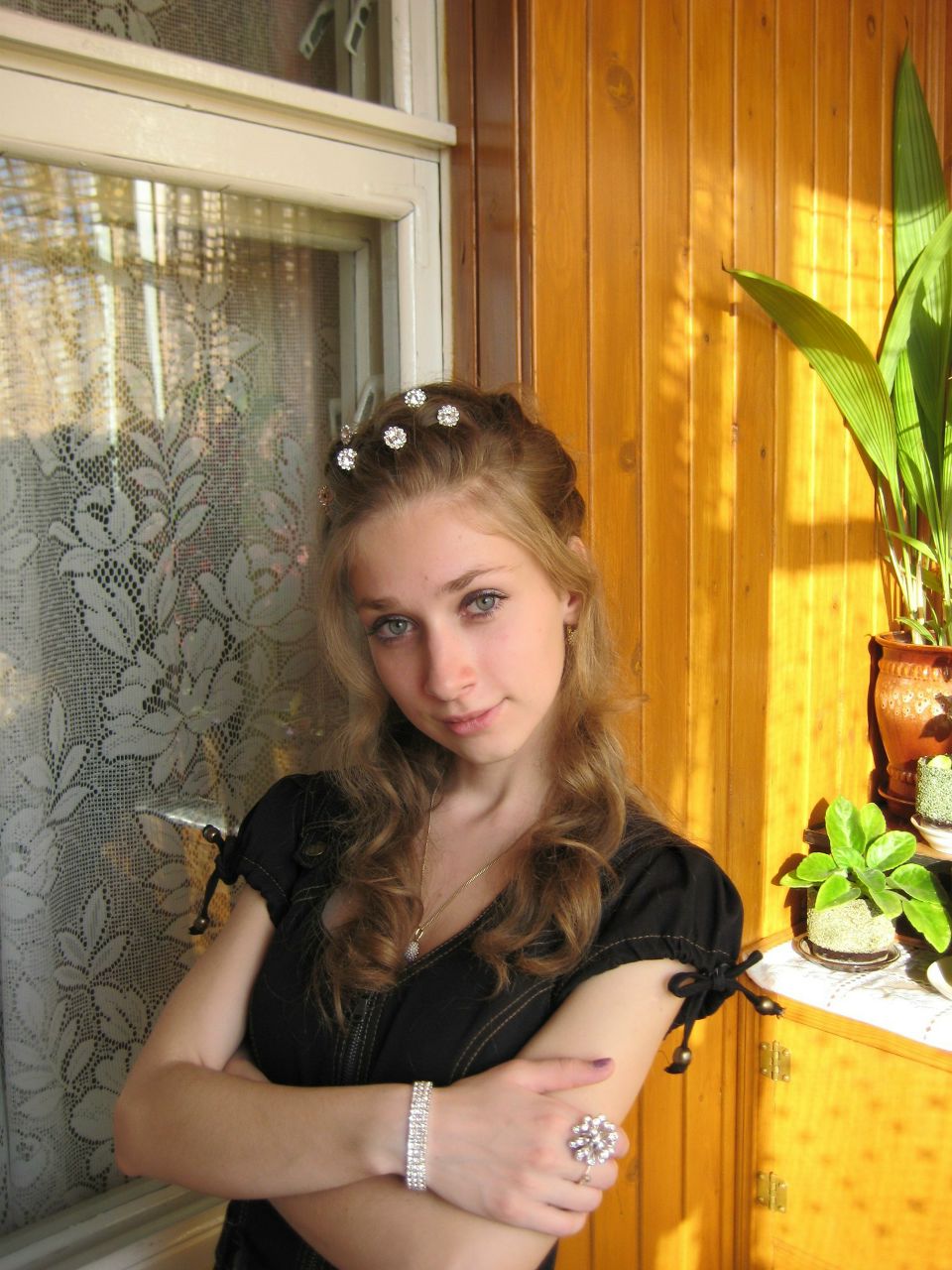 Татьяна Нестерович | Гомель