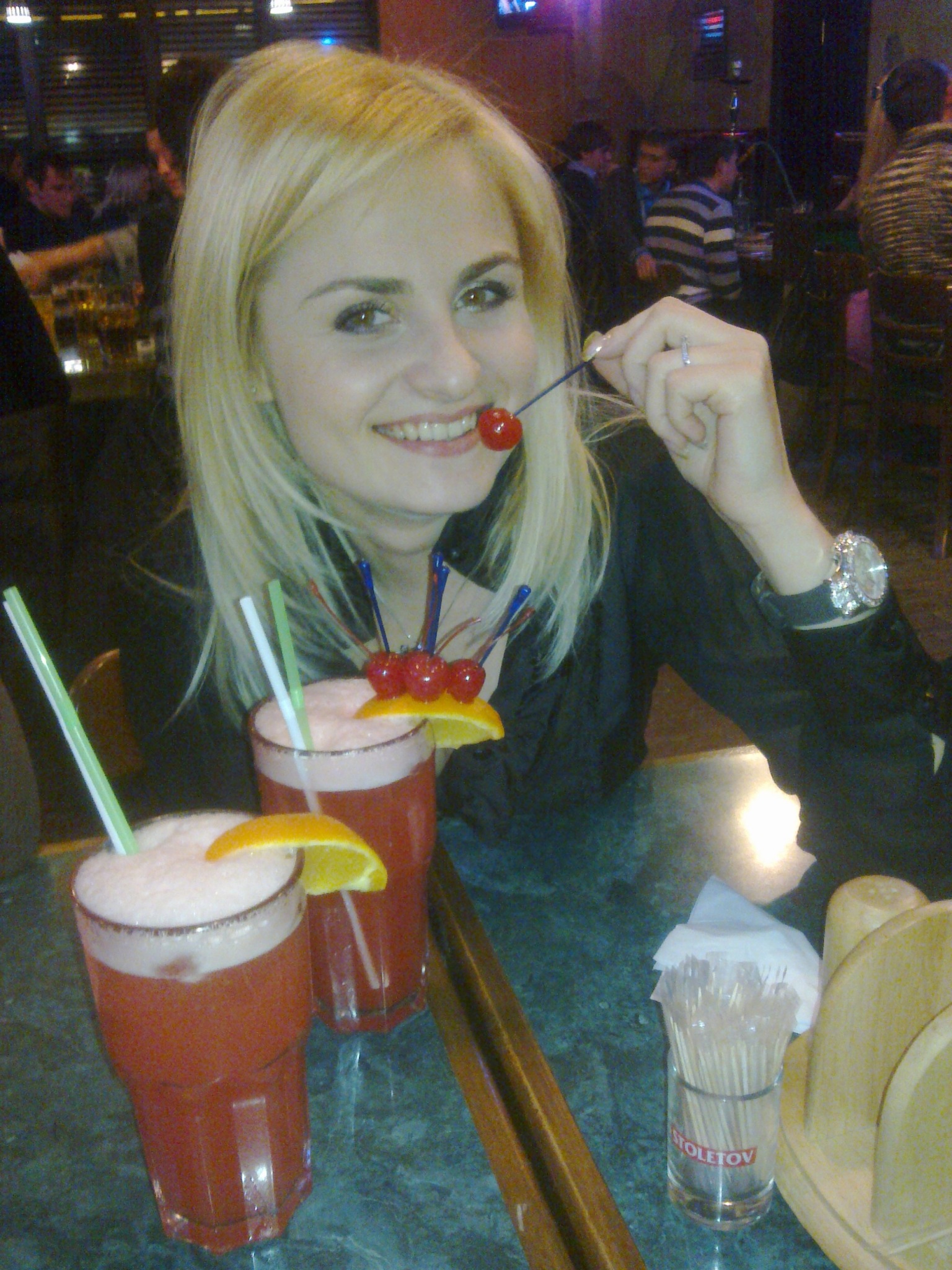 Фото профиля