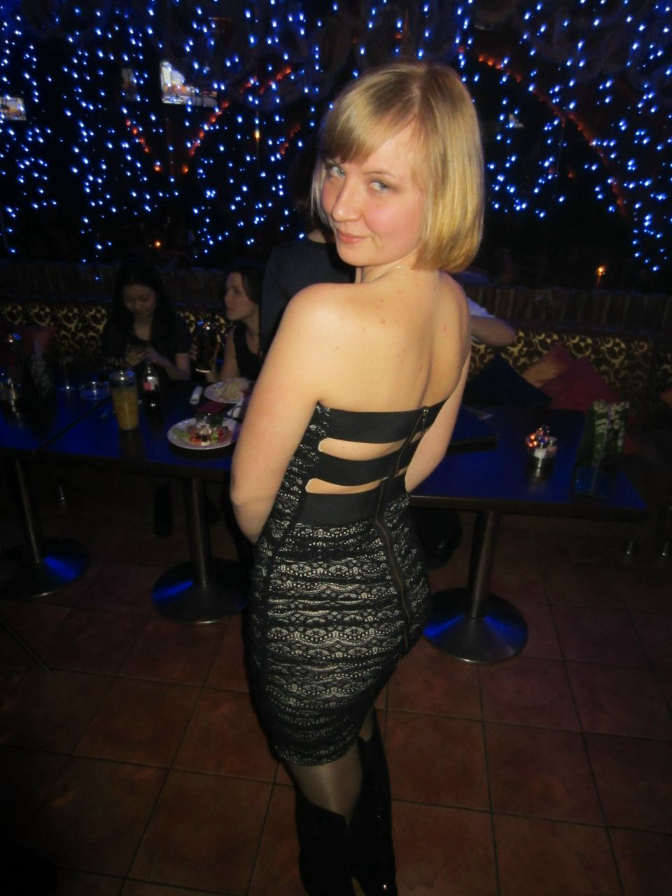 Ирина Косинова | Москва