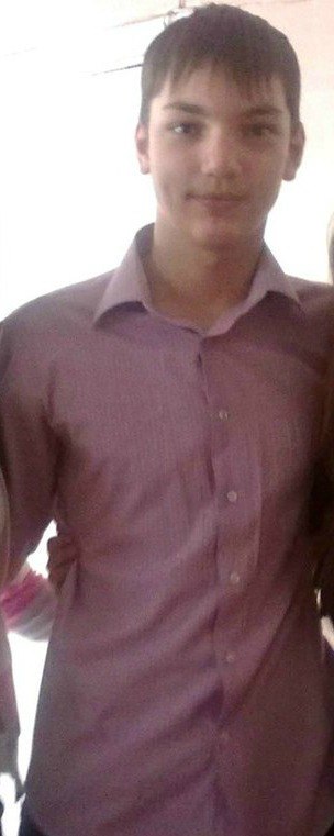 Женя Луговский | Кривой Рог