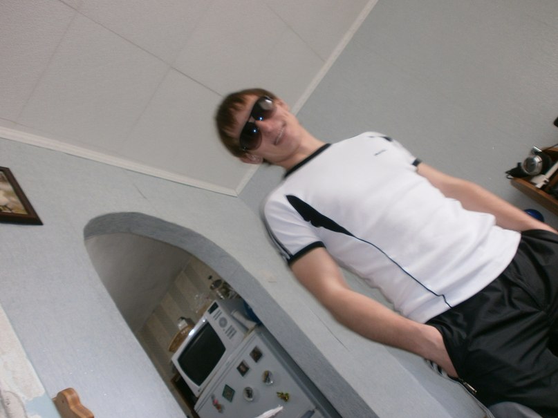 Денис Еременко GodY | Москва