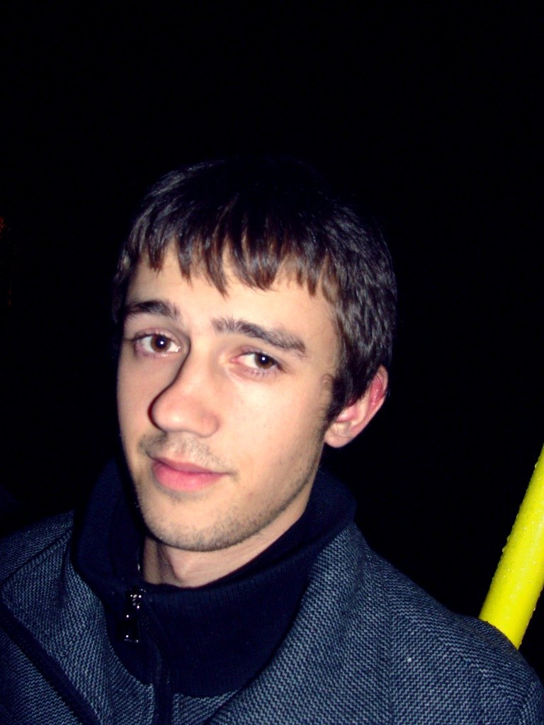 Юрий Мазовецкий | 