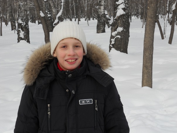 №2, Денис Козлов №2, Денис Козлов