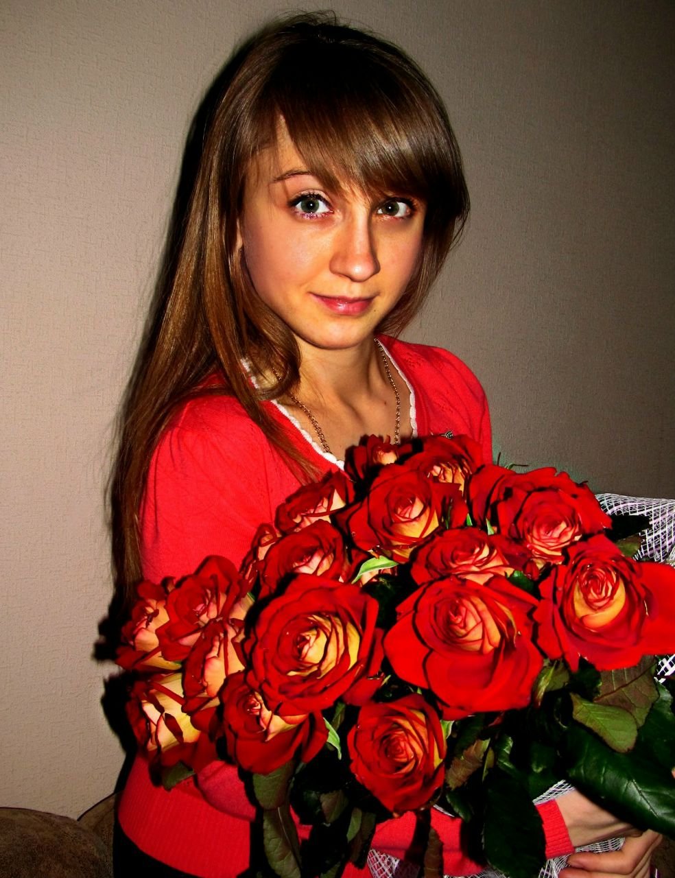 Алина Кувичка | Харьков