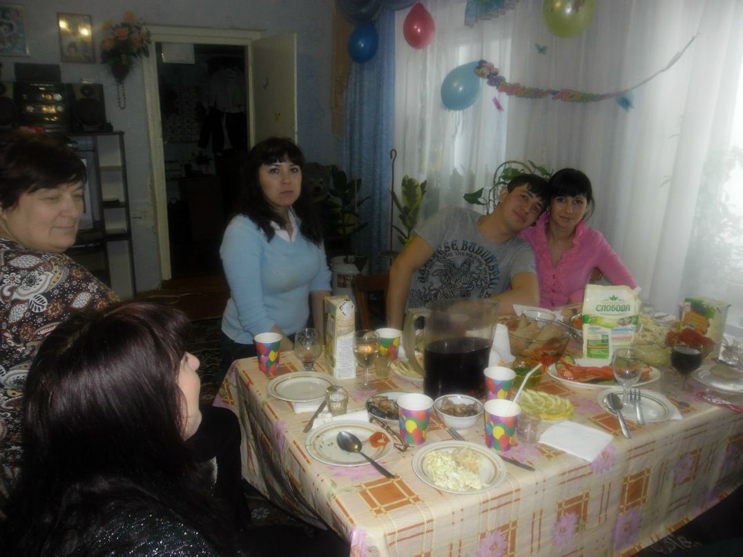 Гелюся Валиуллина | Казань