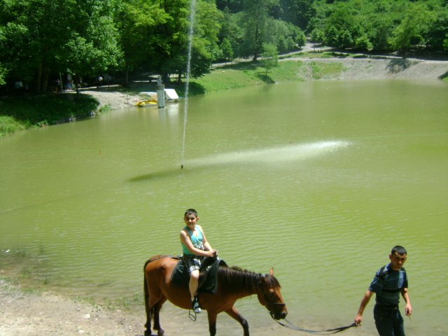 Рустам Кулиев | Санкт-Петербург
