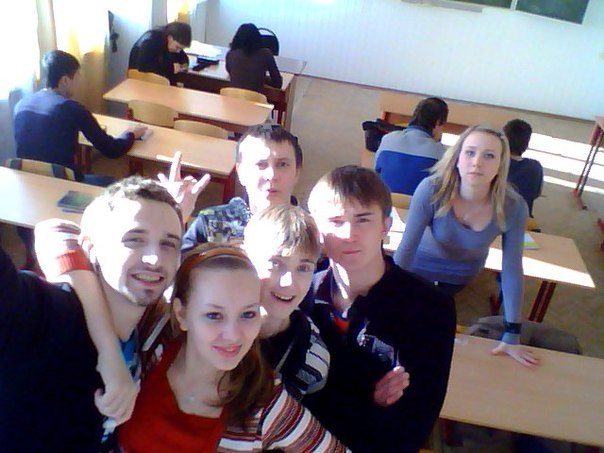 Андрей Беликов Белый | Тверь